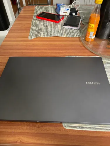 Noteboook Samsung 