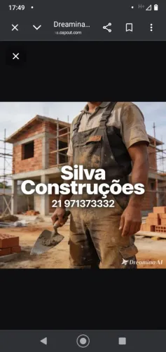 Silva Construções