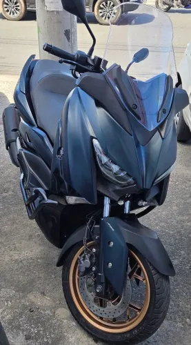 X Max 250 ABS único dono