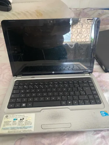 Notebook HP G 42