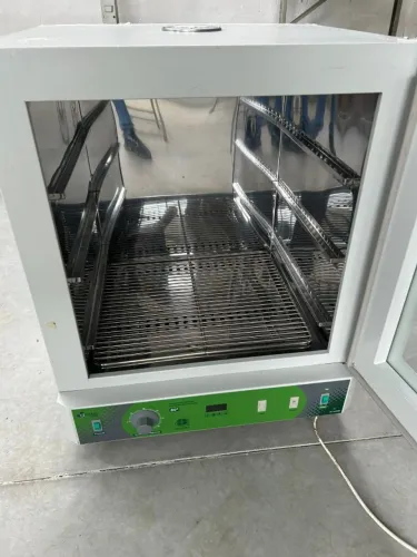 Estufa de Laboratório