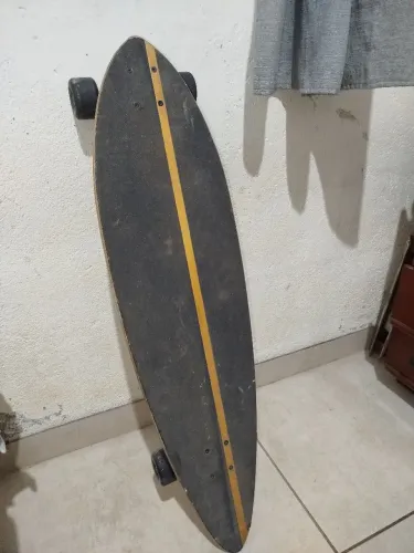 Skate longboard