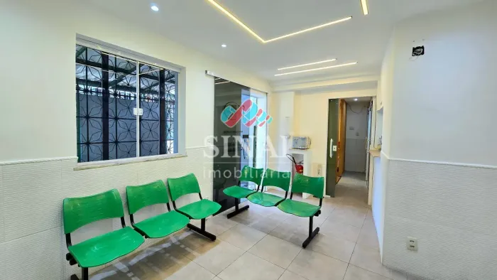 Prédio Comercial à venda, 6 Salas , Penha, Rio de Janeiro, RJ