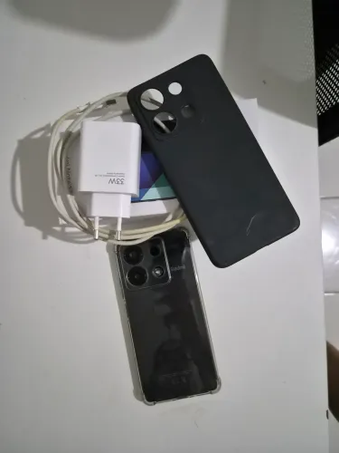 Redmi Note 13 Xiaomi preto
