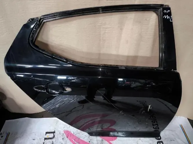 Porta Traseira Direita Kia Optima 2014