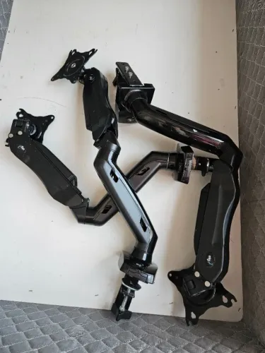 Suportes de monitor para mesa