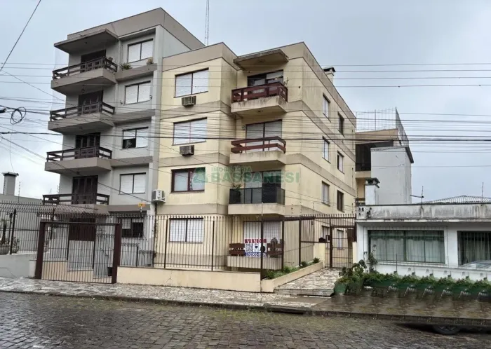 Apartamento Marechal Floriano Caxias do Sul