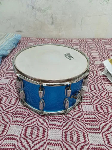 Caixa de bateria