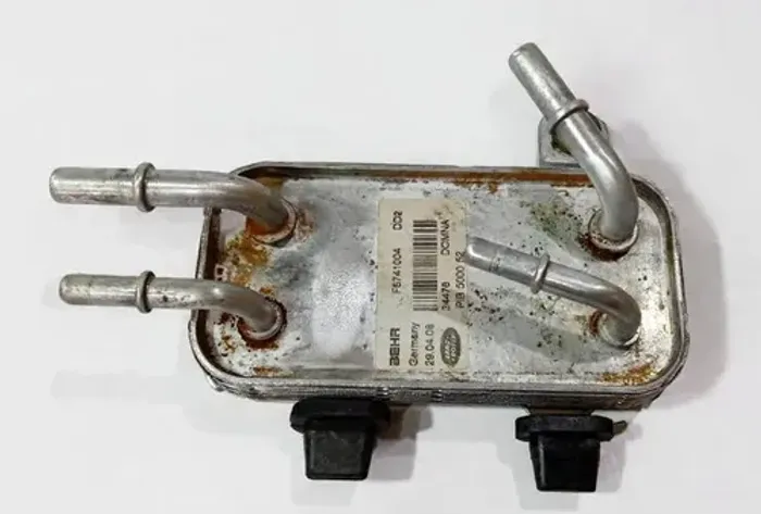 Resfriador Óleo Motor Discovery 3 4 2.7 2008 - 2012