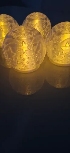 Decoração natal