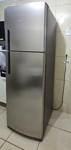 Geladeira Frost Free Duplex - Consul
