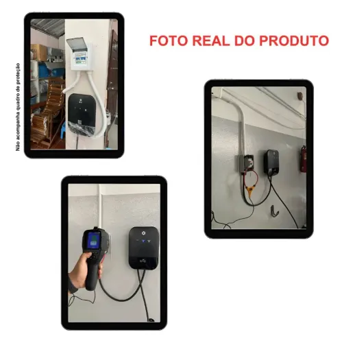 Wallbox 7kw