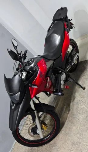 2013 Honda XRE 300 (50 mil km)