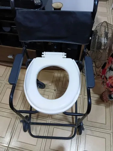 Cadeira de banho