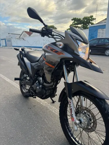 HONDA XRE 190 SE 21/21