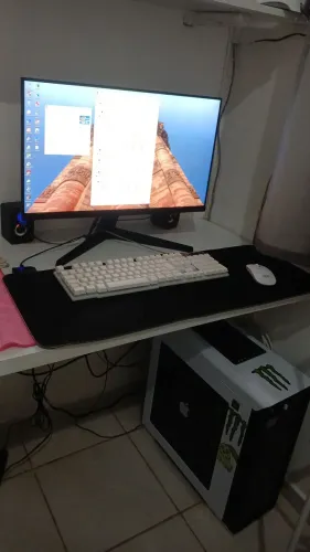 PC Intel i5 3470 completo