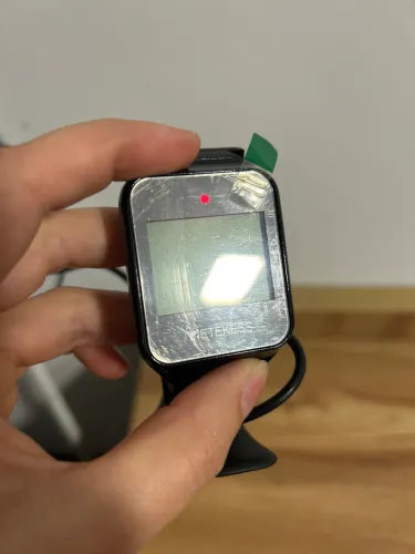 Relógio Receptor de Chamadas Retekess TD108 - Sistema de Atendimento