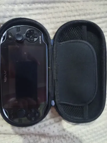 PS Vita