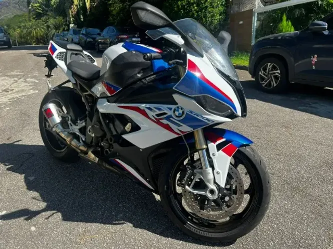 s 1000 rr m esportiva