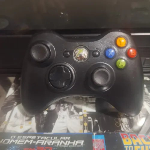 Controle xbox360 original 