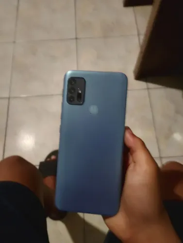 Celular Motorola