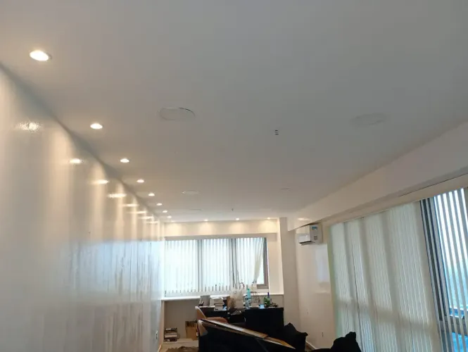 ALUGO SALA ABSOLUTTO 38 mts