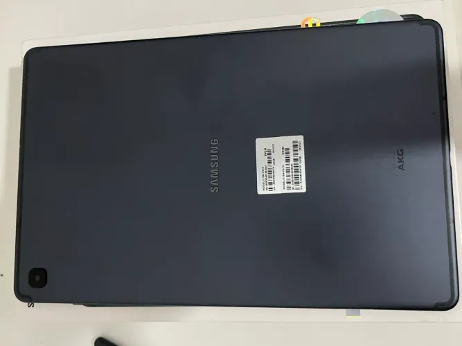 Tablet Samsung Galaxy Tab S6 Lite 128gb