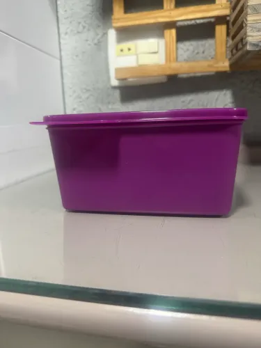 Vasilha-tupperware