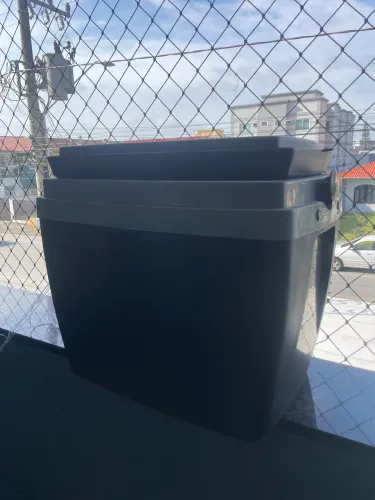 Cooler