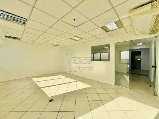 Sala comercial de 75m² com 02 lavabos para locação - Alto da Boa Vista