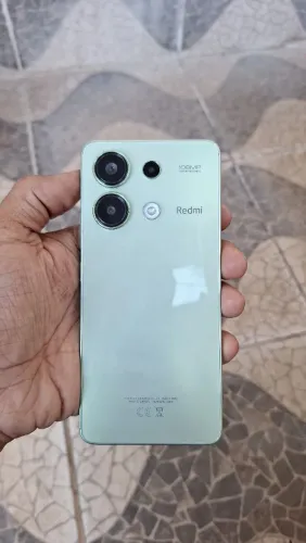 Xiaomi redmi note 13