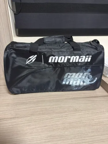 Mochila viagem Mormaii