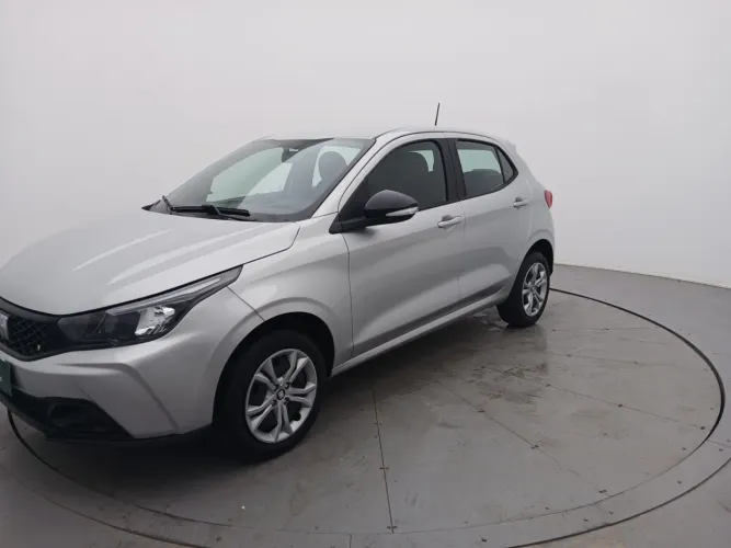 Fiat Argo Drive 1.0 Firefly 2026