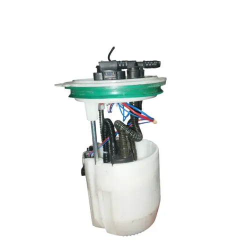 Bomba de combustível Byd song plus 2025