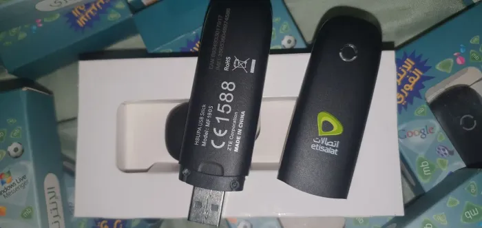 Modem USB  ZTE 1905