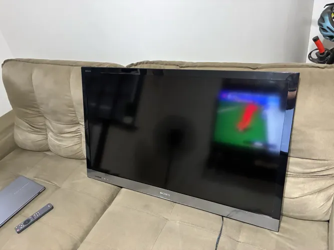 Televisão 40 polegadas