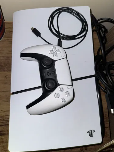 PS5 slim