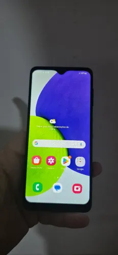 Samsung A22