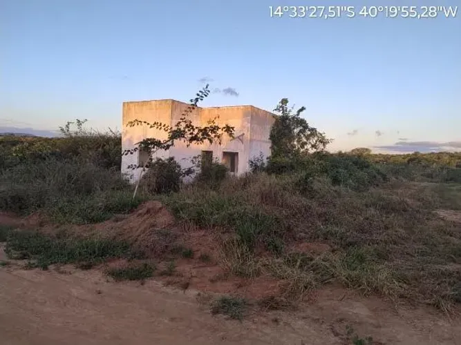 Oferta vantajosa Terreno no Aguas do Sertao 2, Pocoes - BA, Nº S, 300m² | Venda Online