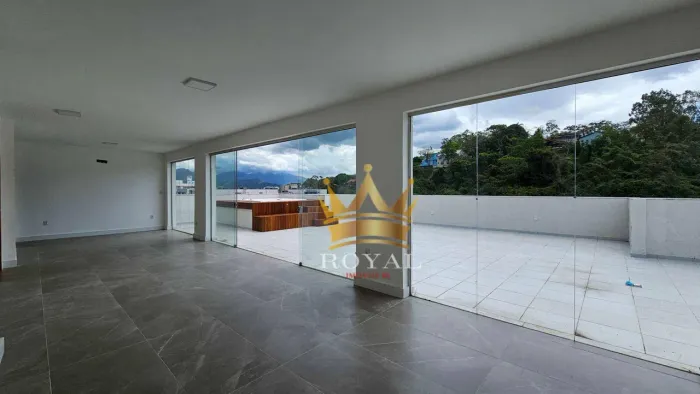 Cobertura à venda, 316 m² - Freguesia (Jacarepaguá) - Rio de Janeiro/RJ
