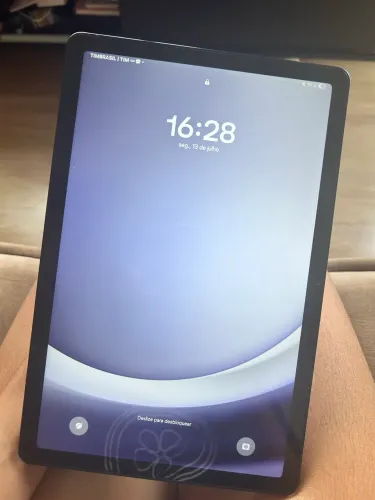 Tablet A9+ 5G