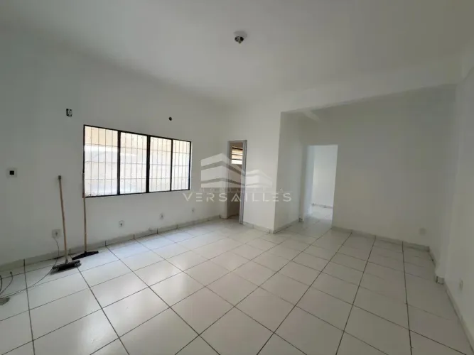 Sala comercial pra locação
