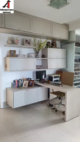 APARTAMENTO RESIDENCIAL em SÃO LUÍS - MA, PARQUE ATLÂNTICO