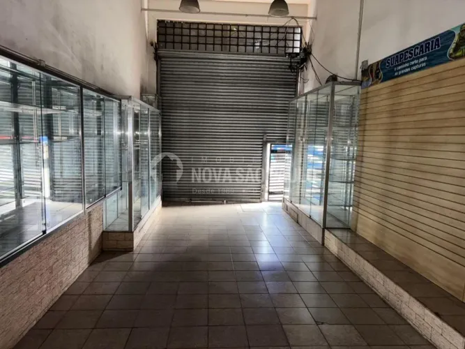 Sala para Alugar em Centro, Diadema - SP