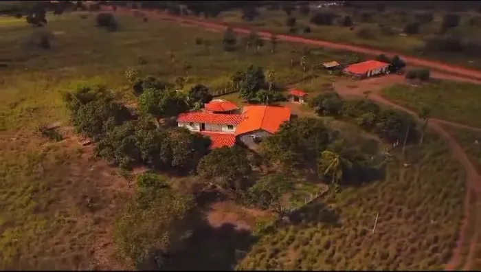 Fazenda em José de Freitas do Piaui