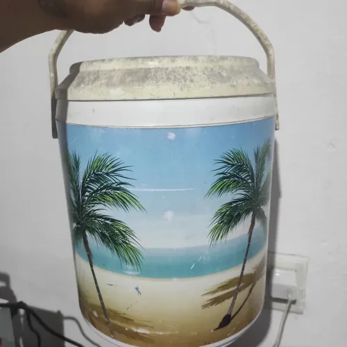 Cooler 9 litros