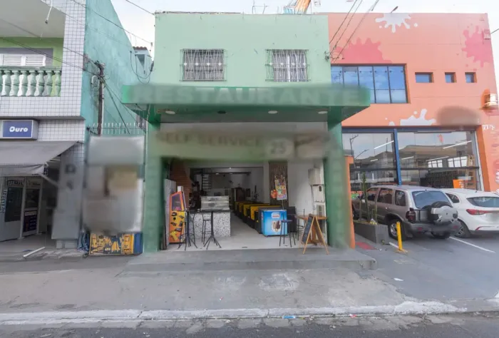 Loja na Avenida Imirim, 2796 - Térreo 250 m²