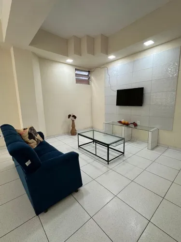 Alugo apartamentos temporada ou fixo Barreirinhas