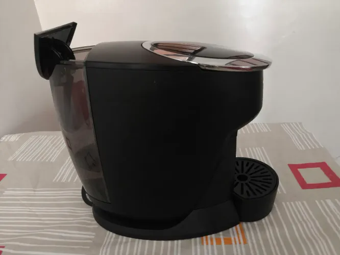 Cafeteira Espresso TRES Touch da 3 Corações
