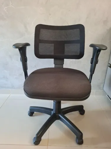 Cadeira de escritório executiva